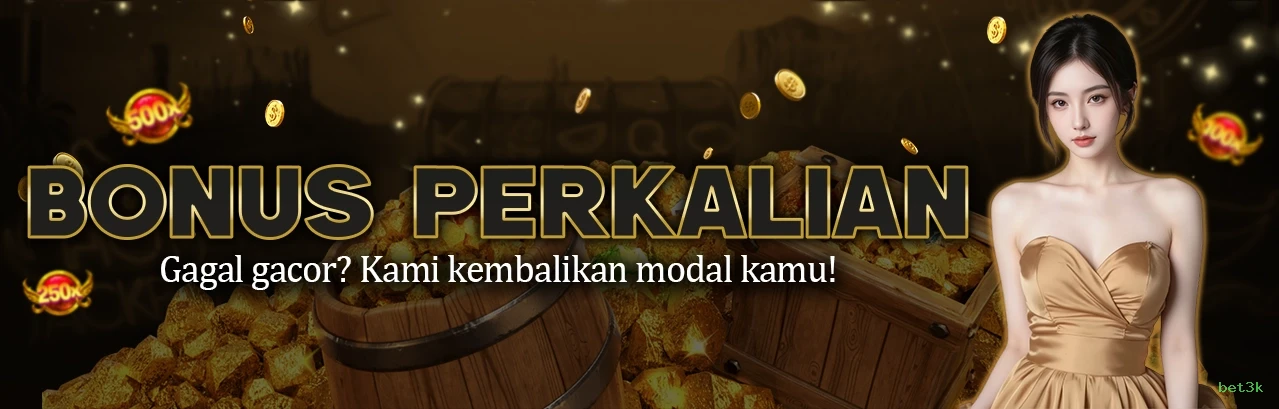 Imagem promocional do login da bet3k